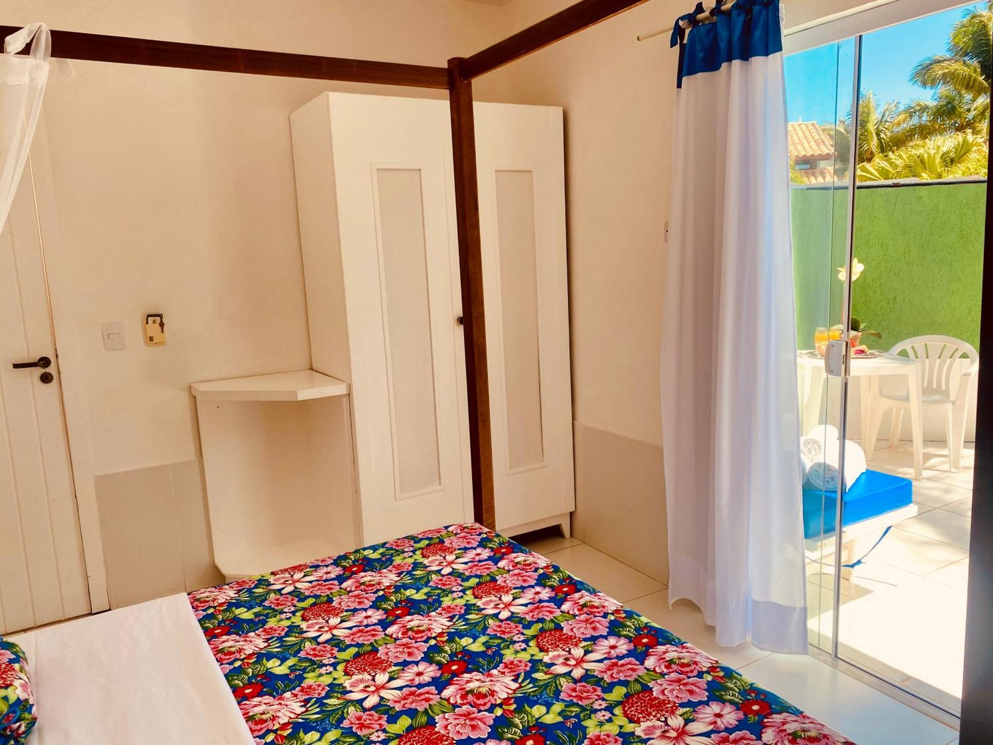 Búzios Villa Baoba מראה חיצוני תמונה