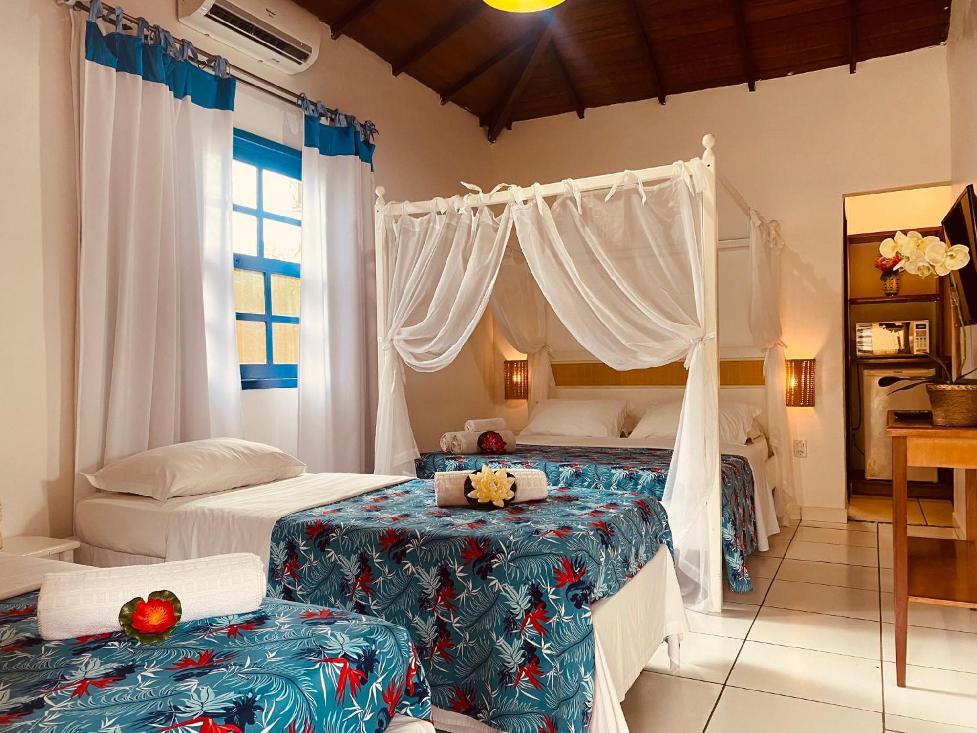 Búzios Villa Baoba מראה חיצוני תמונה