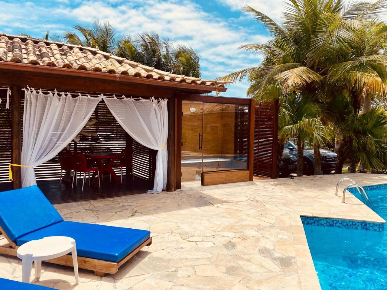 Búzios Villa Baoba מראה חיצוני תמונה