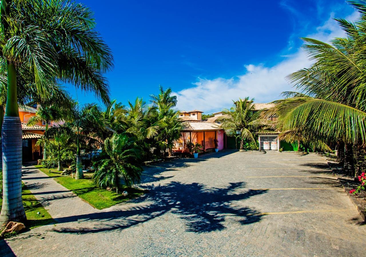 Búzios Villa Baoba מראה חיצוני תמונה