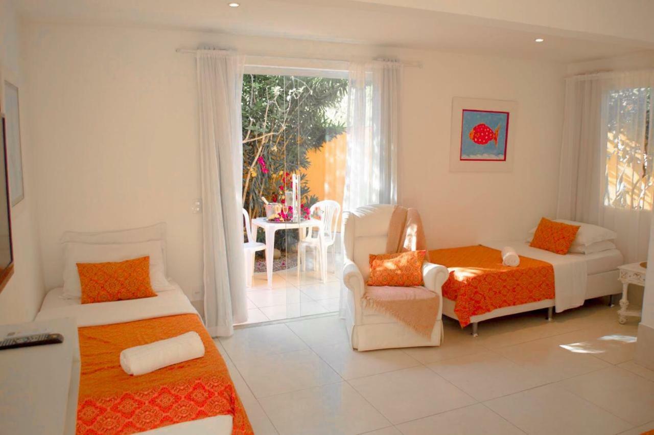 Búzios Villa Baoba מראה חיצוני תמונה