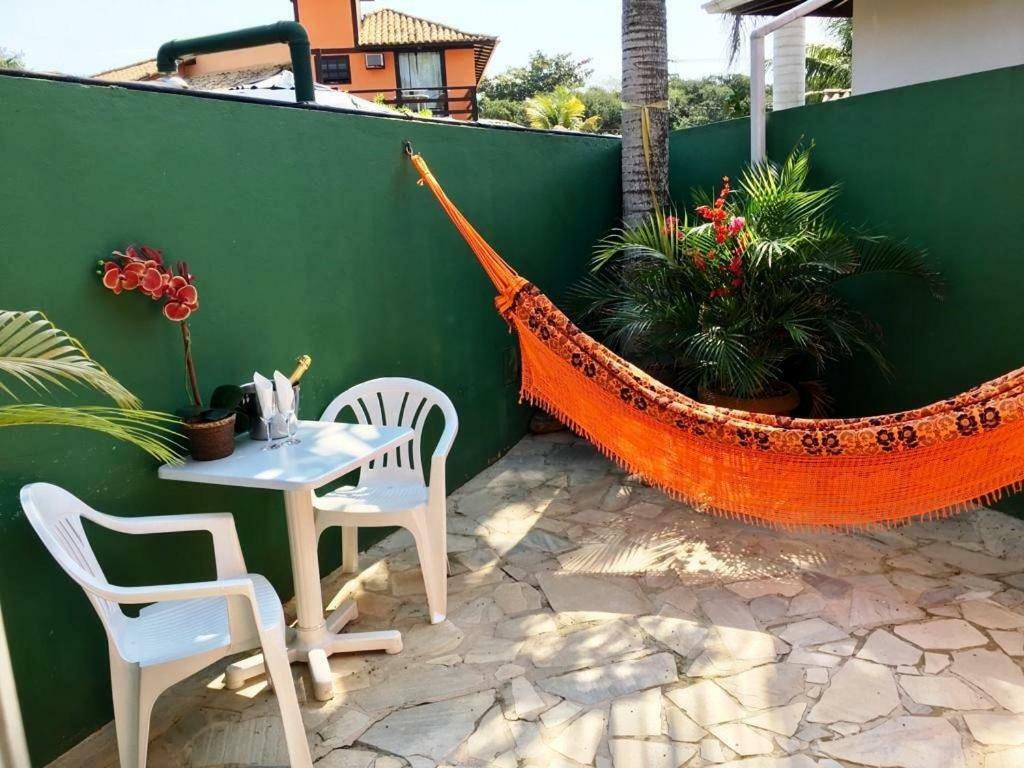 Búzios Villa Baoba מראה חיצוני תמונה